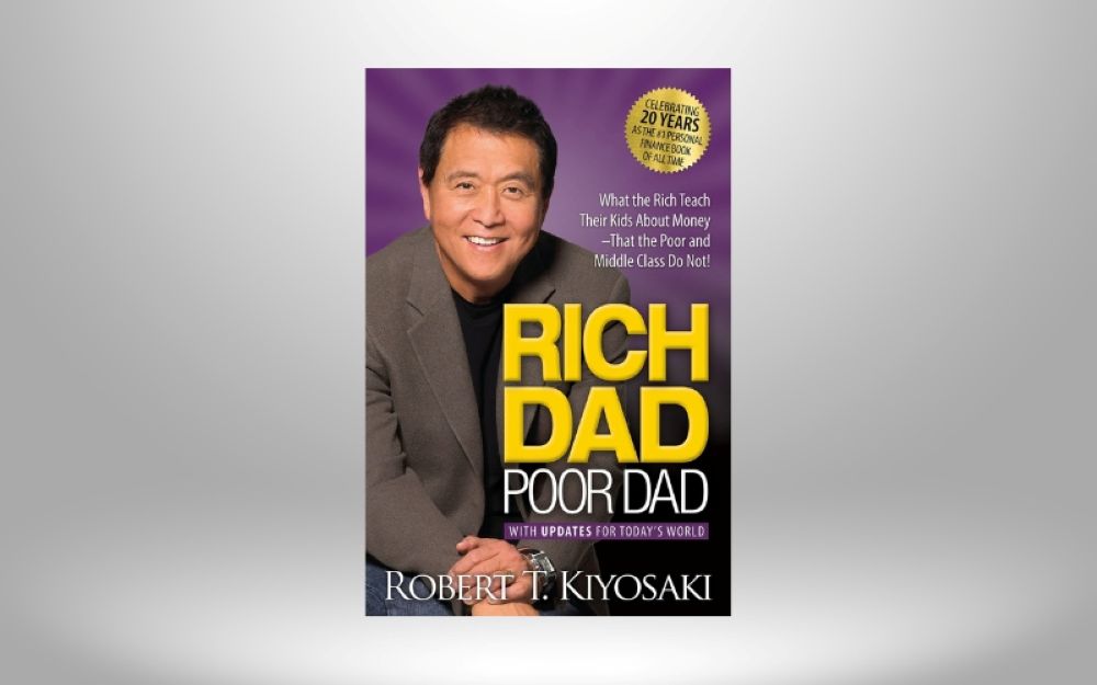 Bài Học Thực Tế Áp Dụng Từ Cha Giàu Cha Nghèo Vào Thị Trường Việt Nam