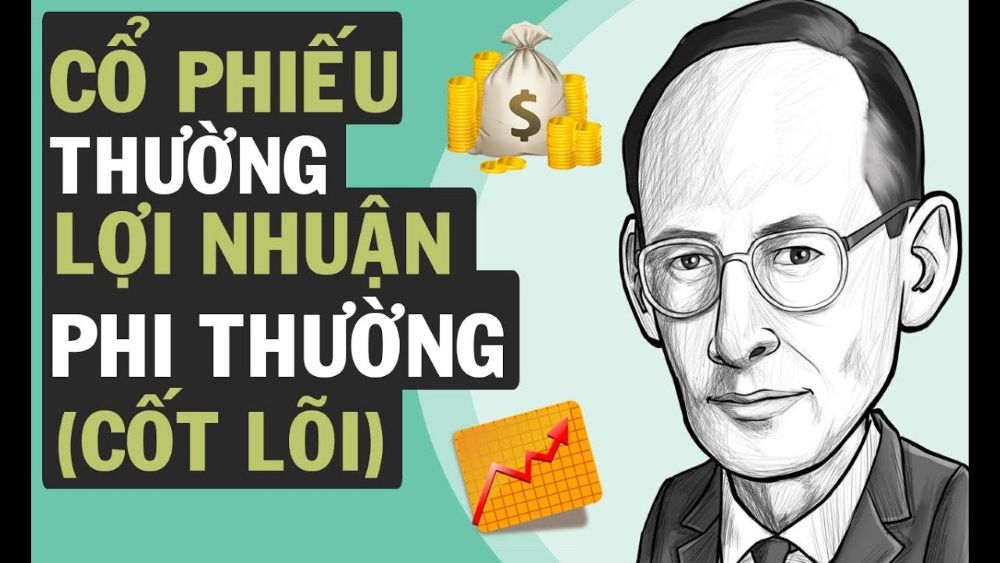 Cổ Phiếu Thường, Lợi Nhuận Phi Thường - Philip Fisher 3 Phương Pháp Scuttlebutt - Cách Fisher Tìm Thông Tin