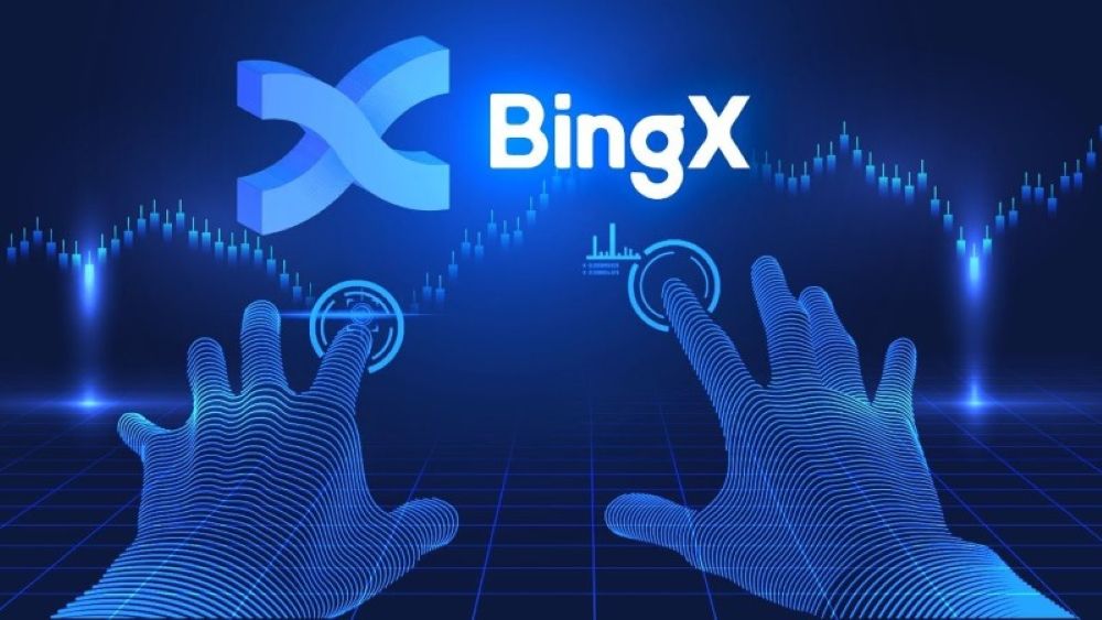 Bingx 3 Các Biện Pháp Bảo Mật Của Bingx