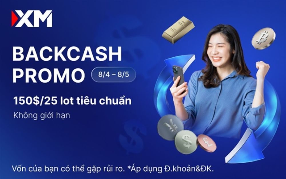 Hệ thống khuyến mãi và Bonus trên sàn XM