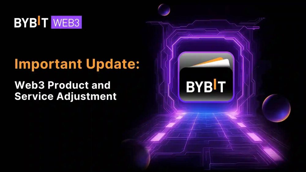 Bybit 4 Bybit Web3 Và Ví Đa Chuỗi