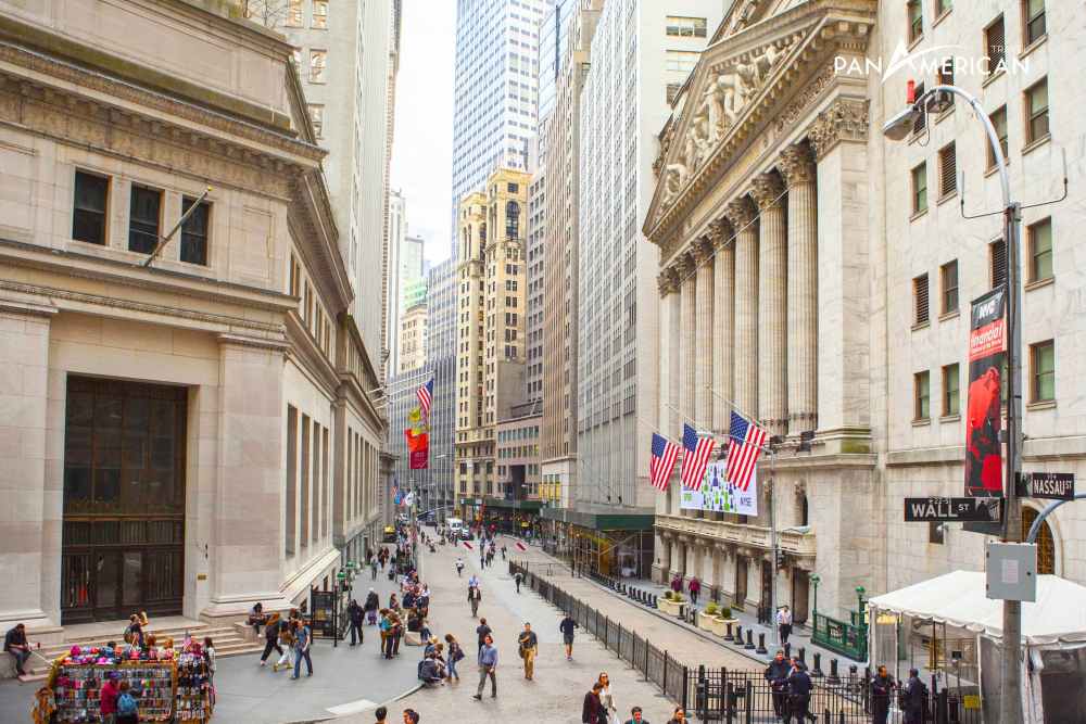 Trên Đỉnh Phố Wall - Peter Lynch 3 Cách Peter Lynch Tìm Cổ Phiếu Tăng Trưởng