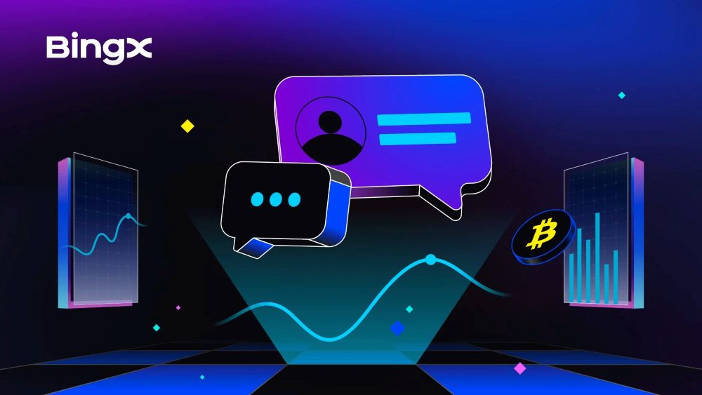Bingx 10 Có Nên Dùng Sàn Bingx Không?