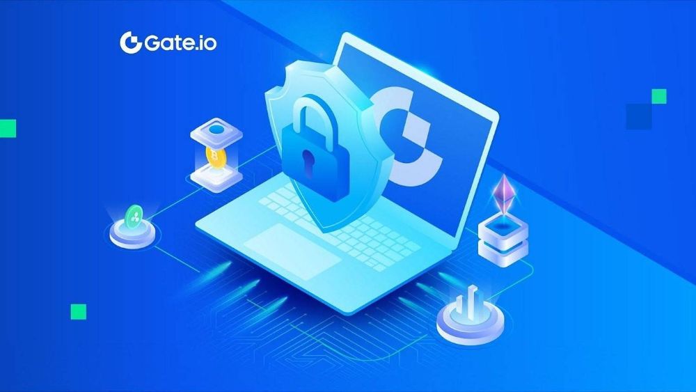 Có Nên Sử Dụng Sàn Gate.io Không?