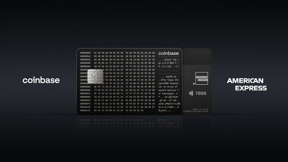 Coinbase Card (Thẻ Thanh Toán Crypto)