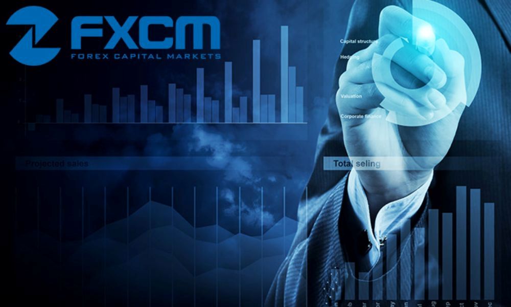 Cộng Đồng Người Dùng Sàn Fxcm