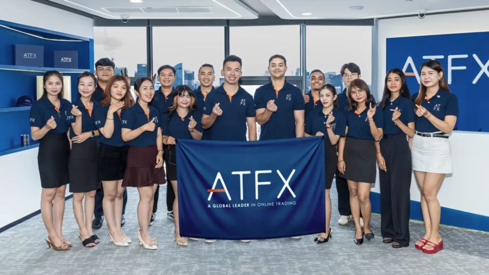 Dịch Vụ Hỗ Trợ Khách Hàng Của Sàn Atfx