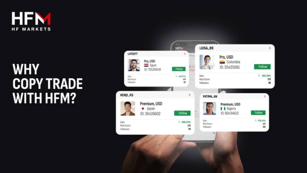 Điều Kiện Giao Dịch Tại Sàn Hfm