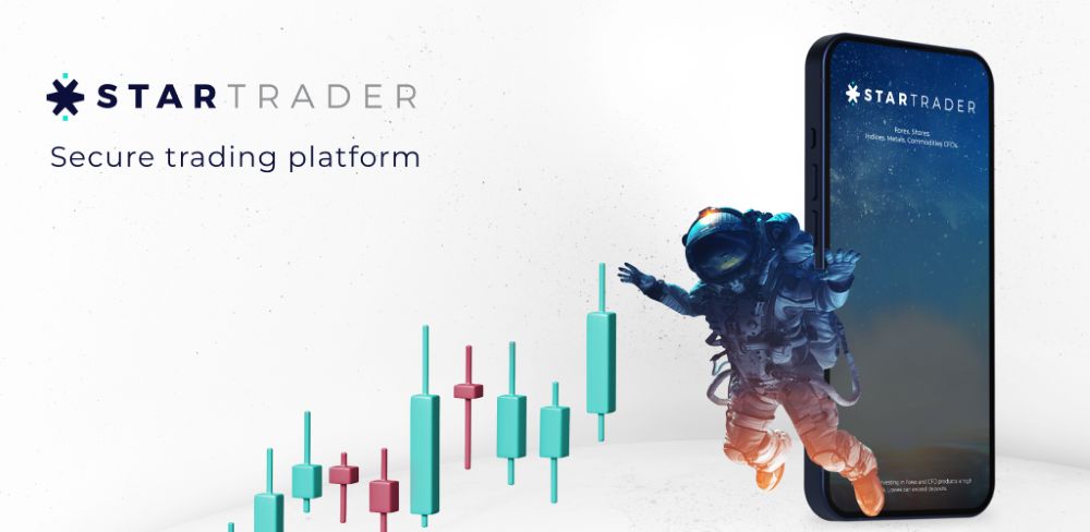 Điều Kiện Giao Dịch Tại Sàn Startrader