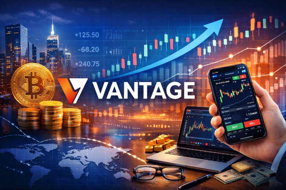 Điều kiện giao dịch: Spread và cơ chế đòn bẩy