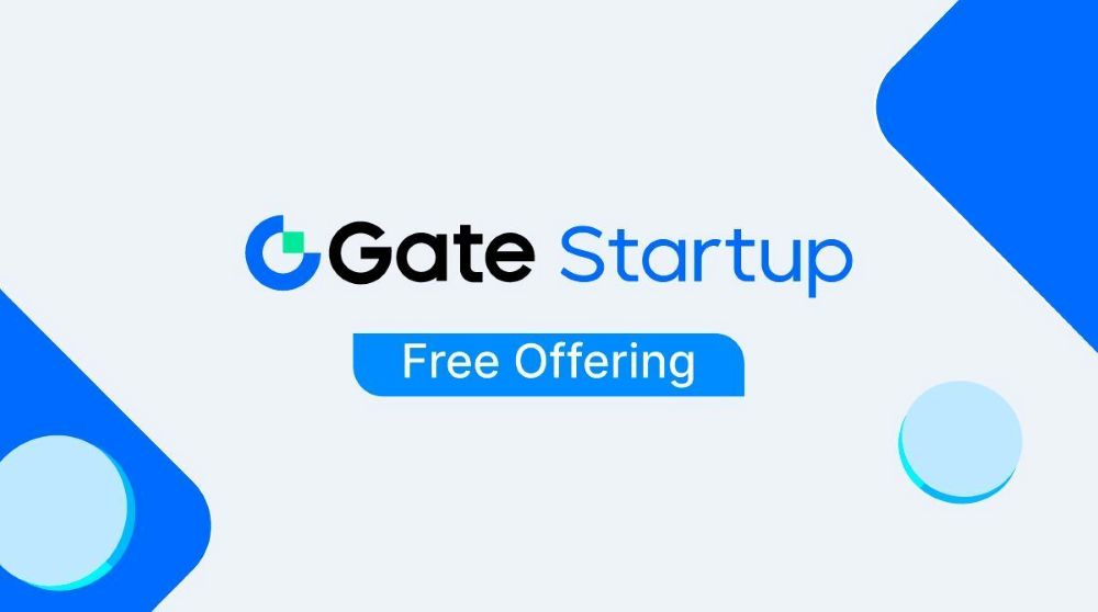 Gate Startup (Ieo)