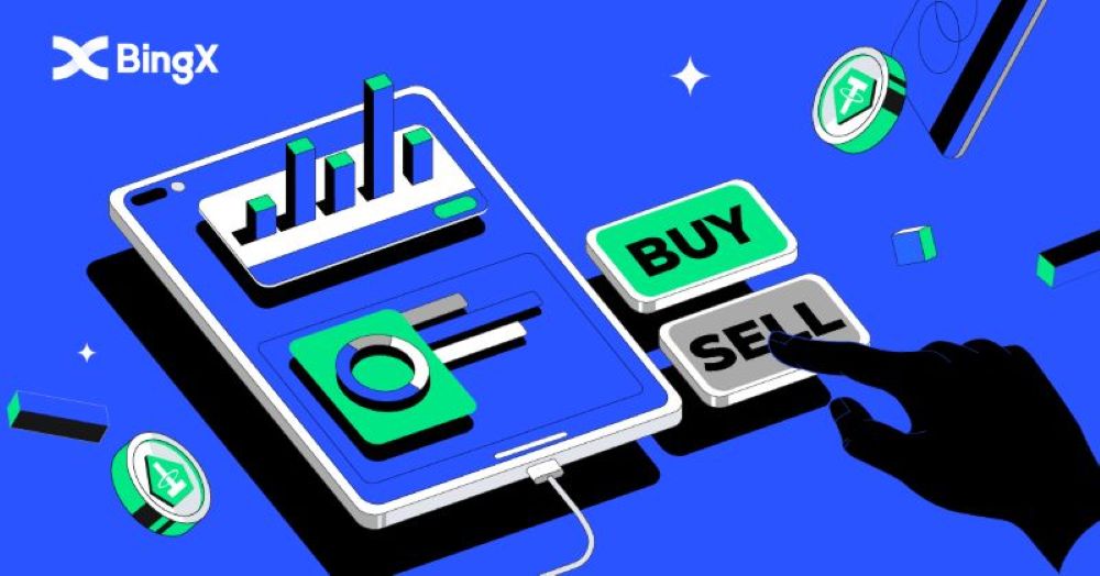 Bingx 5 Spot Trading Sàn Bingx