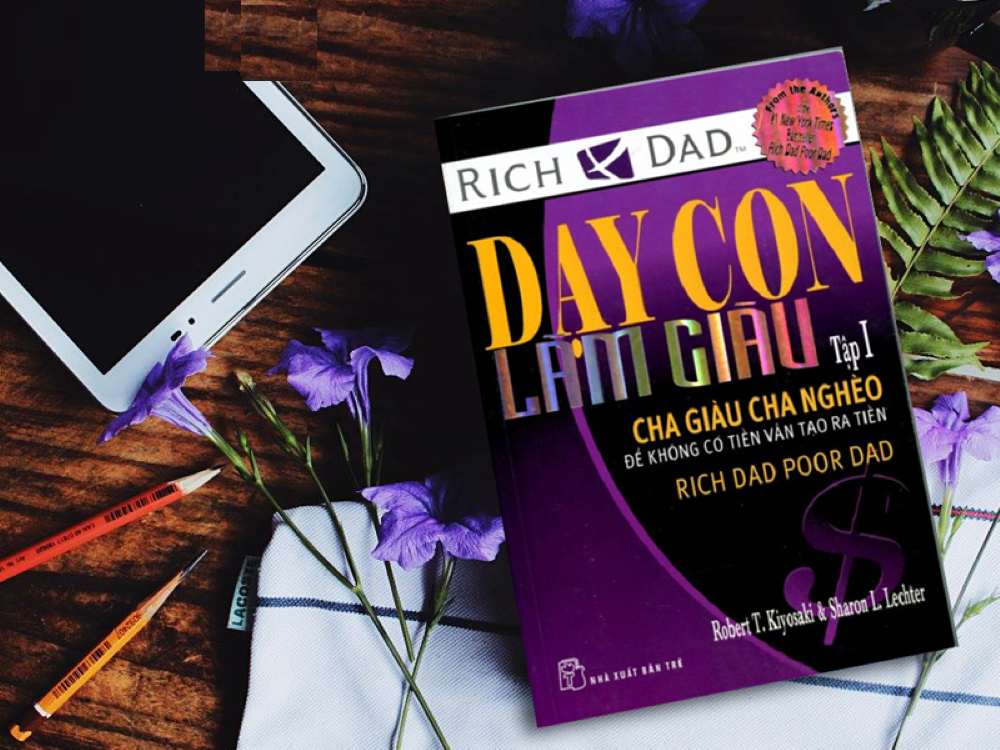 Hãy Tự Trả Lương Cho Mình Trước