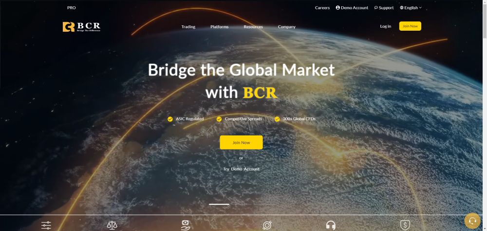 Nạp Và Rút Tiền Tại Sàn Bcr