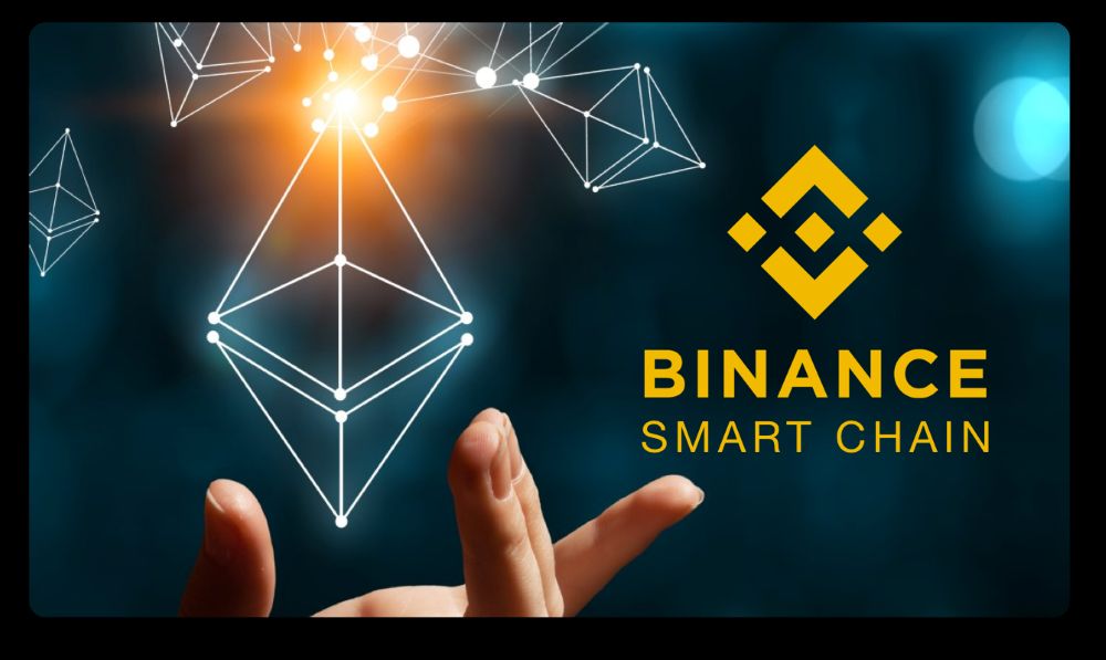 Quy Trình Nạp Và Rút Tiền Trên Sàn Binance