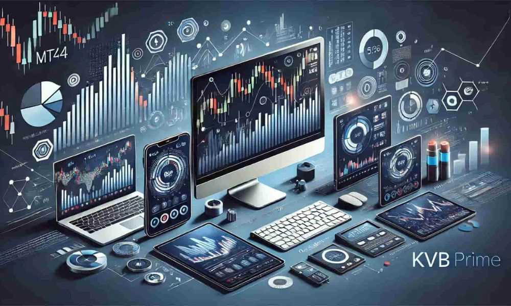 Nạp Và Rút Tiền Tại Kvb