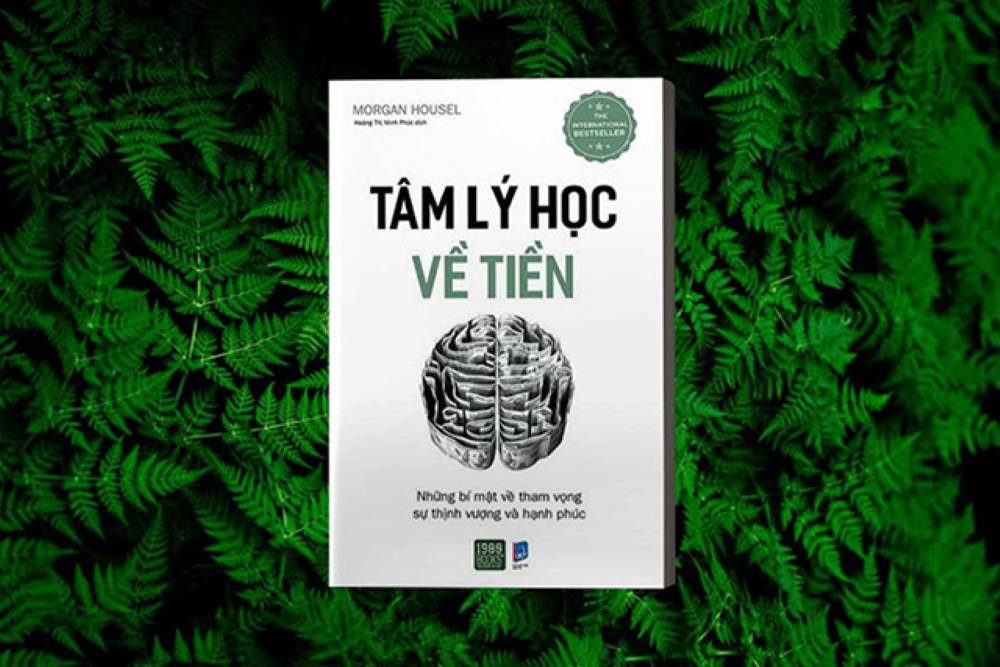 Tâm Lý Học Về Tiền - Morgan Housel 6 Có Nên Đọc Tâm Lý Học Về Tiền Không?