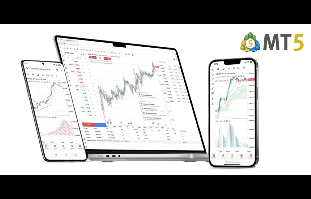 Nền Tảng Giao Dịch Của Bcr