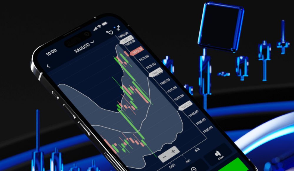 Nền Tảng Giao Dịch Sàn Pepperstone