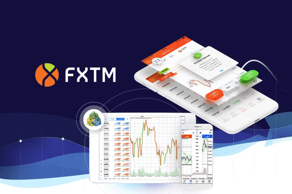 Nền Tảng Giao Dịch Sàn Fxtm