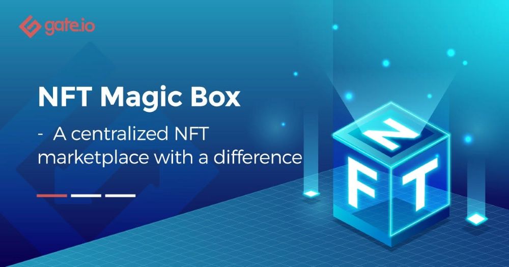 Nft Magic Box