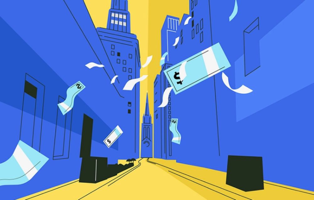 Tư Duy Của Những Người Cầm Trịch (Smart Money)