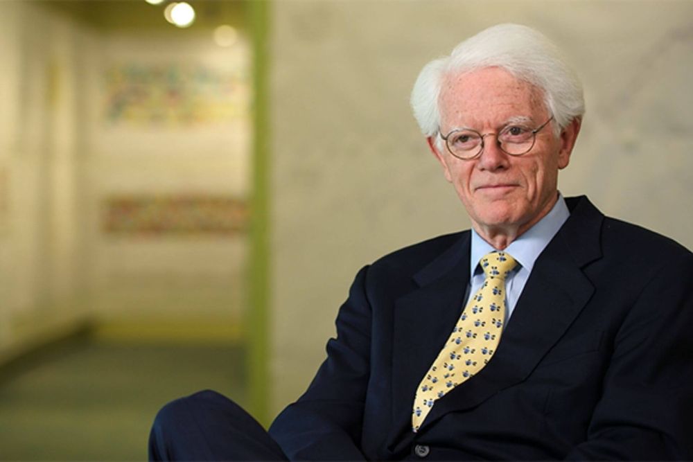 Hành Trình Tại Quỹ Magellan Của Peter Lynch