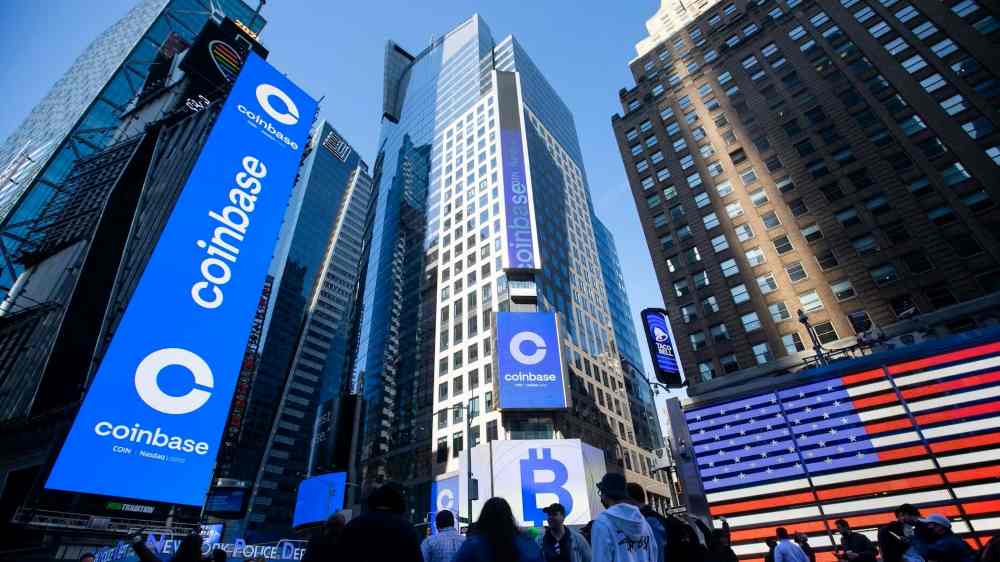 Phí Giao Dịch Trên Sàn Coinbase 