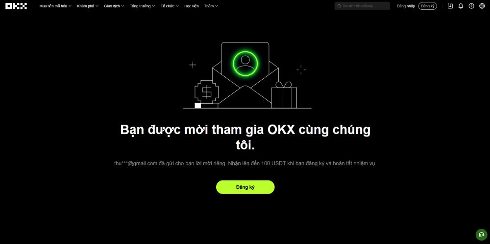Phí Giao Dịch Trên Sàn Okx