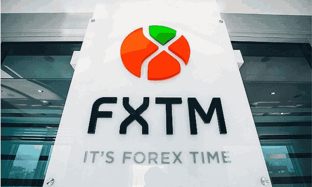Quy Trình Nạp Và Rút Tiền Sàn Fxtm
