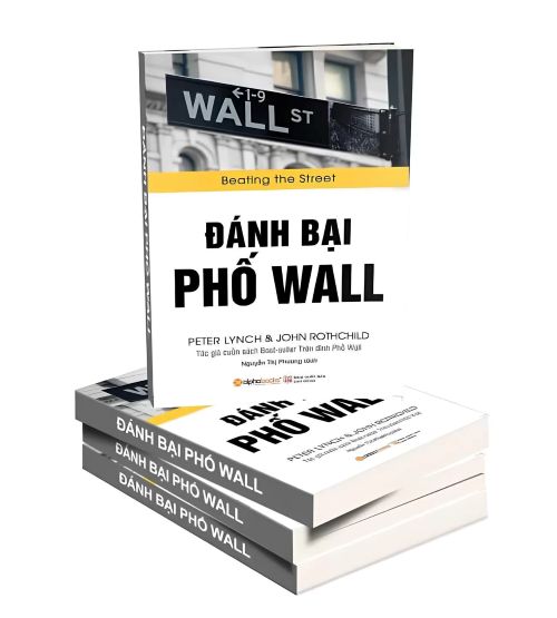 review đánh bại phố wall