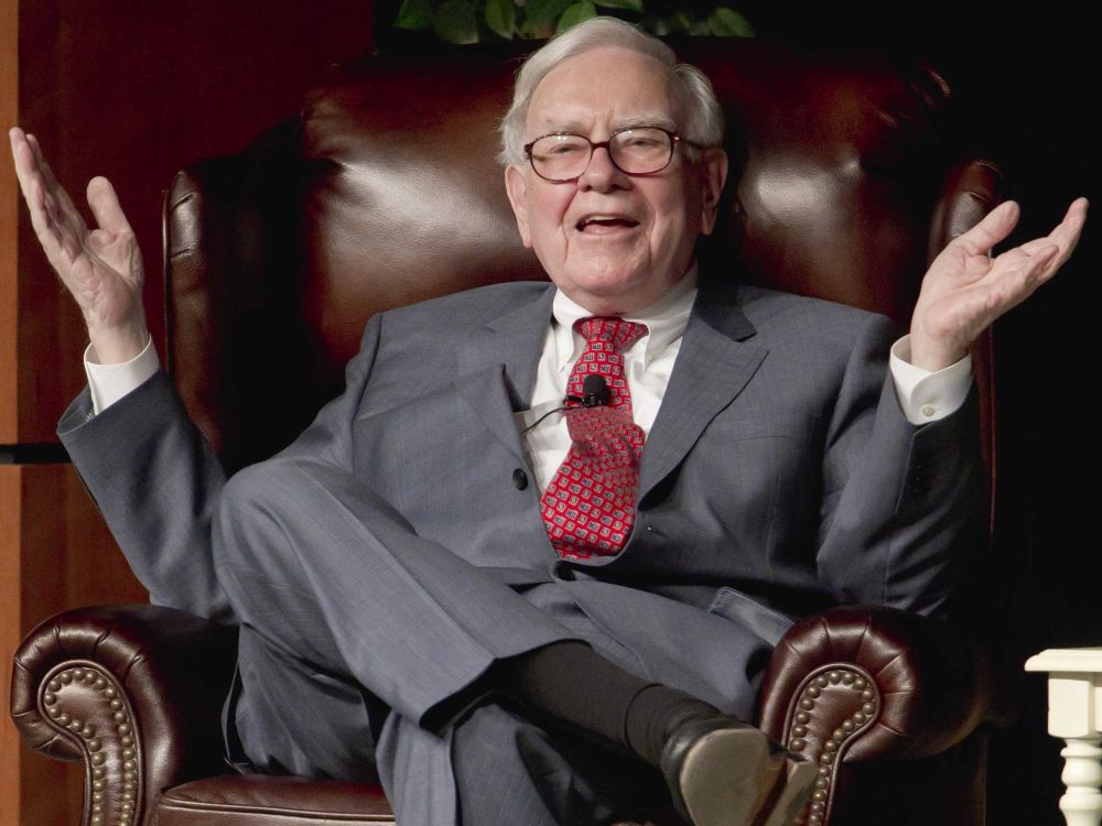 Phương Pháp Đầu Tư Warren Buffett - Robert G. Hagstrom 3 Mô Hình Kinh Doanh Bảo Hiểm