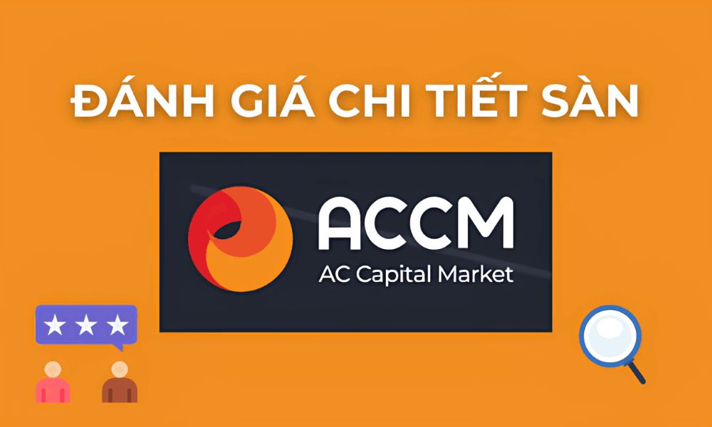 Tổng Quan Về Sàn Accm