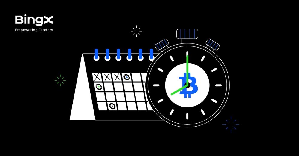 Bingx 1 Sàn Bingx Là Gì?