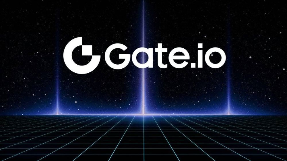 Sàn Gate.io Là Gì? Tổng Quan Nhanh Cho Người Mới