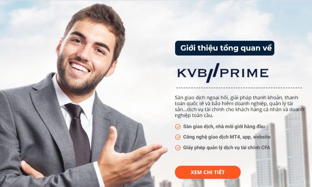 Giới Thiệu Chung Về Sàn Kvb