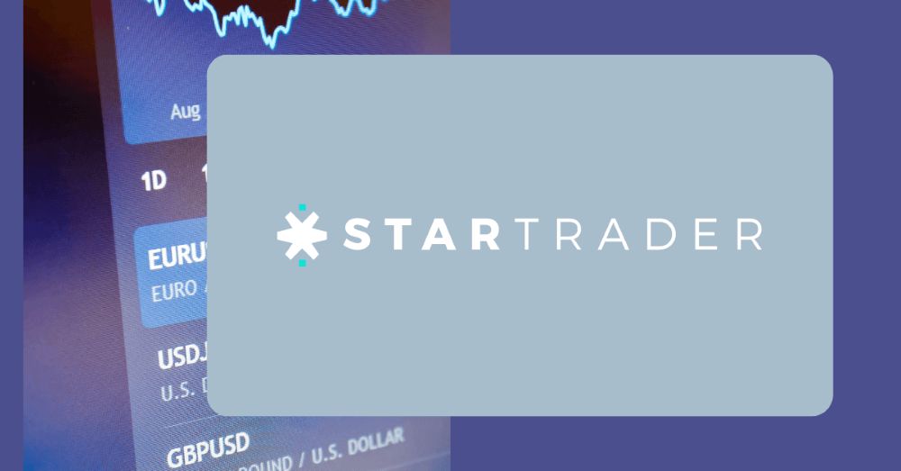 Sản Phẩm Giao Dịch Tại Startrader