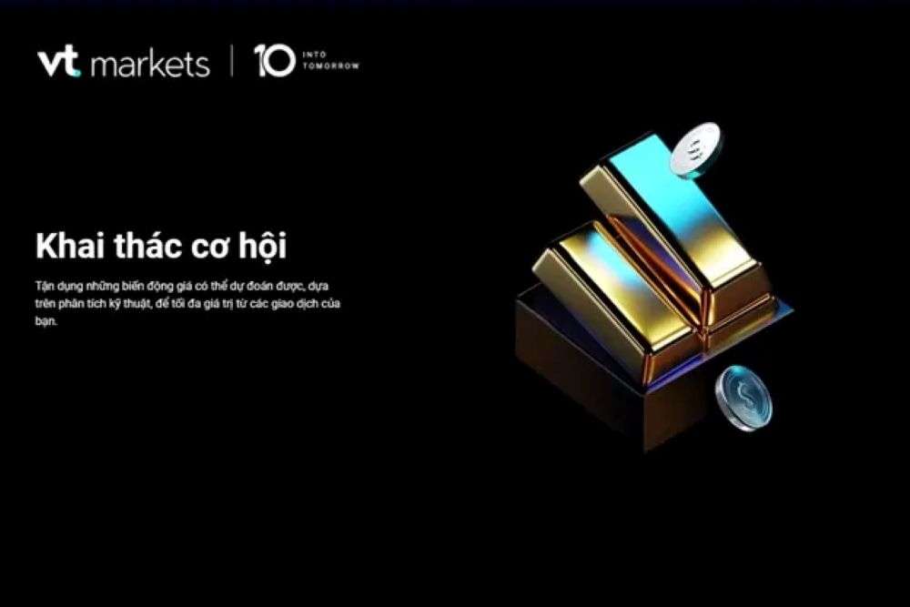 Sản Phẩm Giao Dịch Tại Sàn Vt Markets