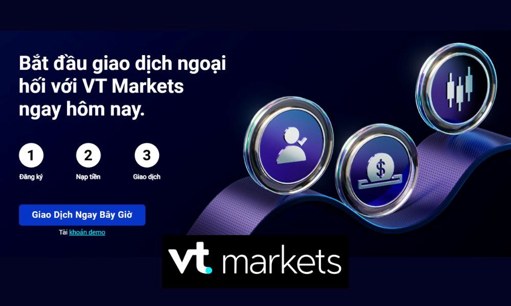 Tổng Quan Về Sàn Vt Markets