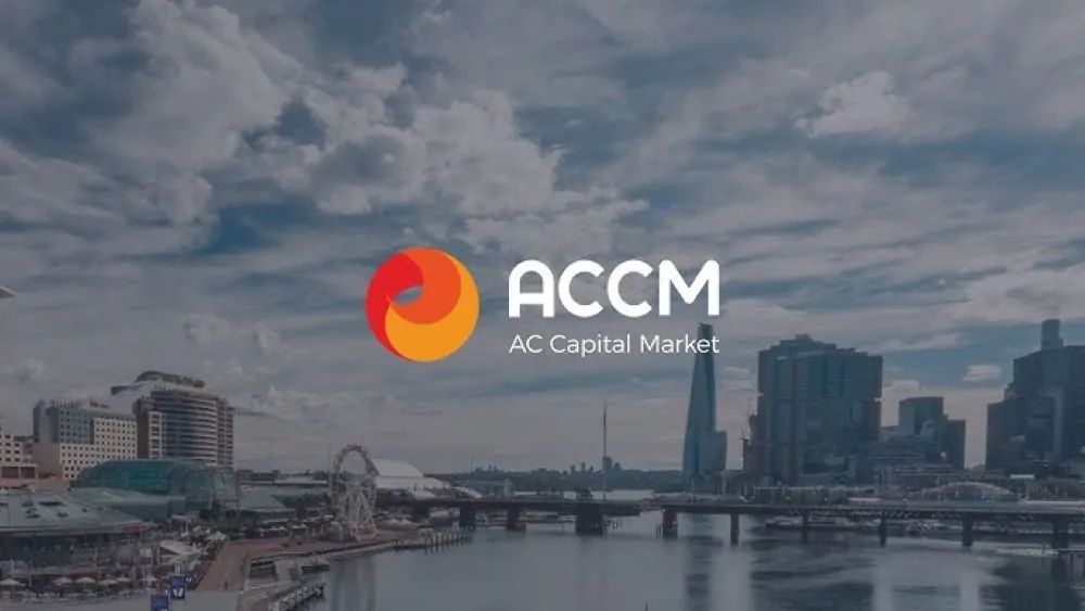 Tài Khoản Giao Dịch Tại Sàn Accm