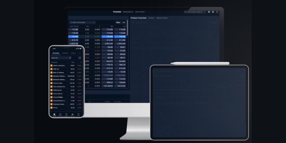 Các Loại Tài Khoản Giao Dịch Tại Bcr