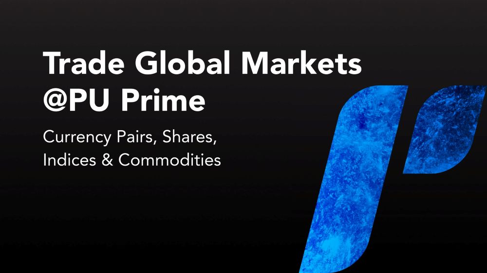 Các Loại Tài Khoản Giao Dịch Tại Pu Prime