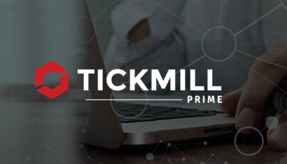 Tài Khoản Giao Dịch Tickmill