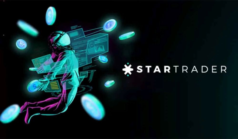 Tài Khoản Giao Dịch Tại Startrader