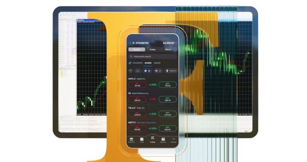 Giáo dục và phân tích thị trường