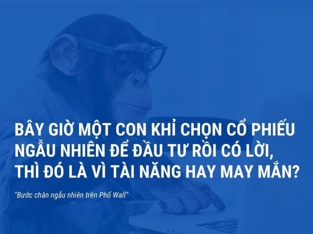 Bước Đi Ngẫu Nhiên Trên Phố Wall - Burton Malkiel 2 Thuyết Bước Đi Ngẫu Nhiên Là Gì?