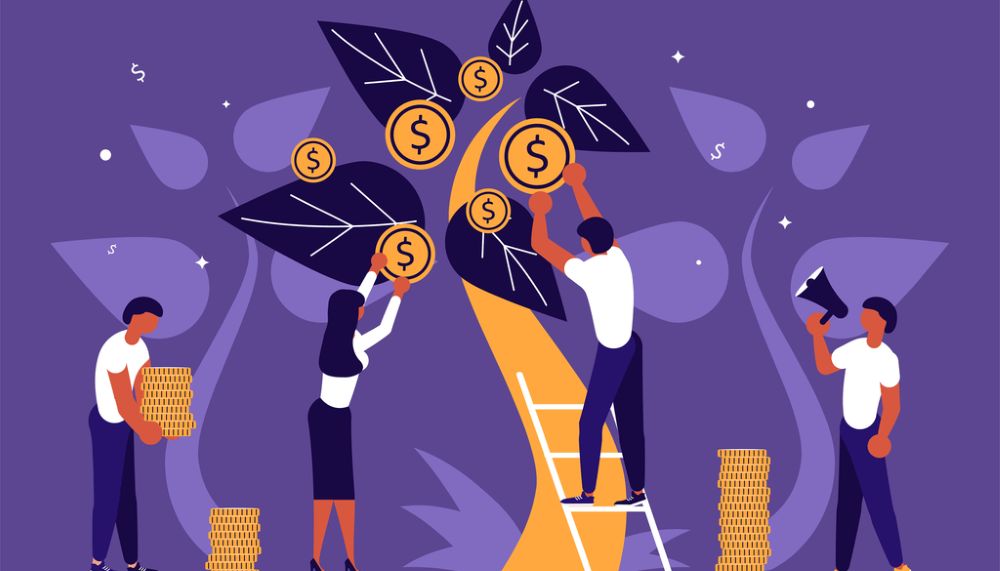 Cổ Phiếu Thường, Lợi Nhuận Phi Thường - Philip Fisher 4 15 Tiêu Chí Chọn Cổ Phiếu Của Philip Fisher