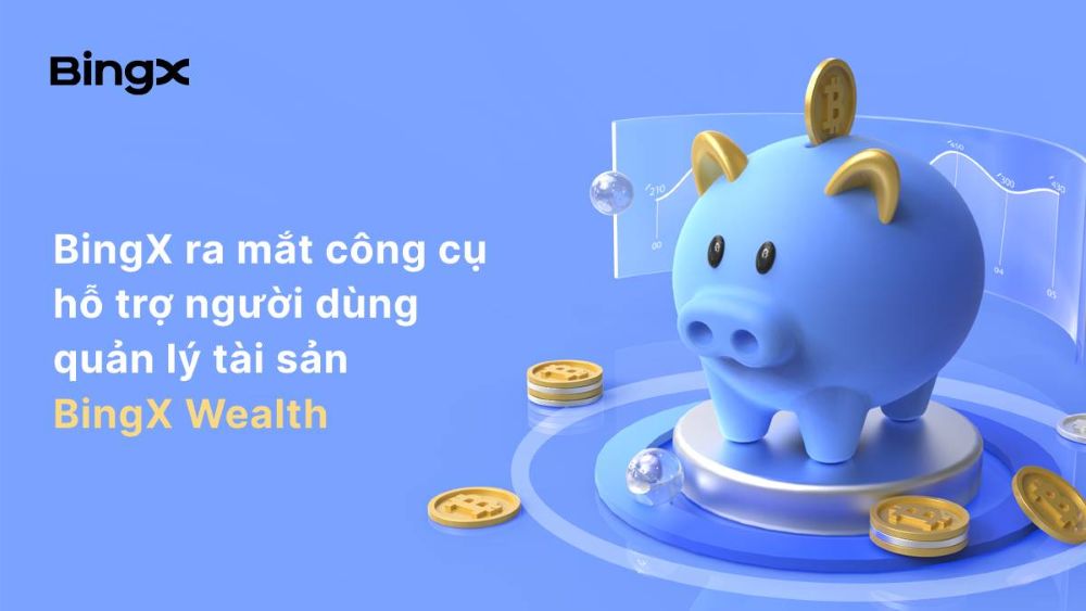 Bingx 8 Tính Năng Bingx Wealth