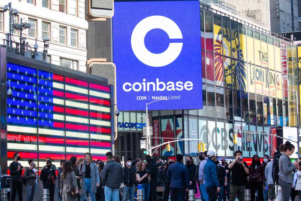 Sàn Coinbase Là Gì? Tổng Quan Nhanh Cho Người Mới