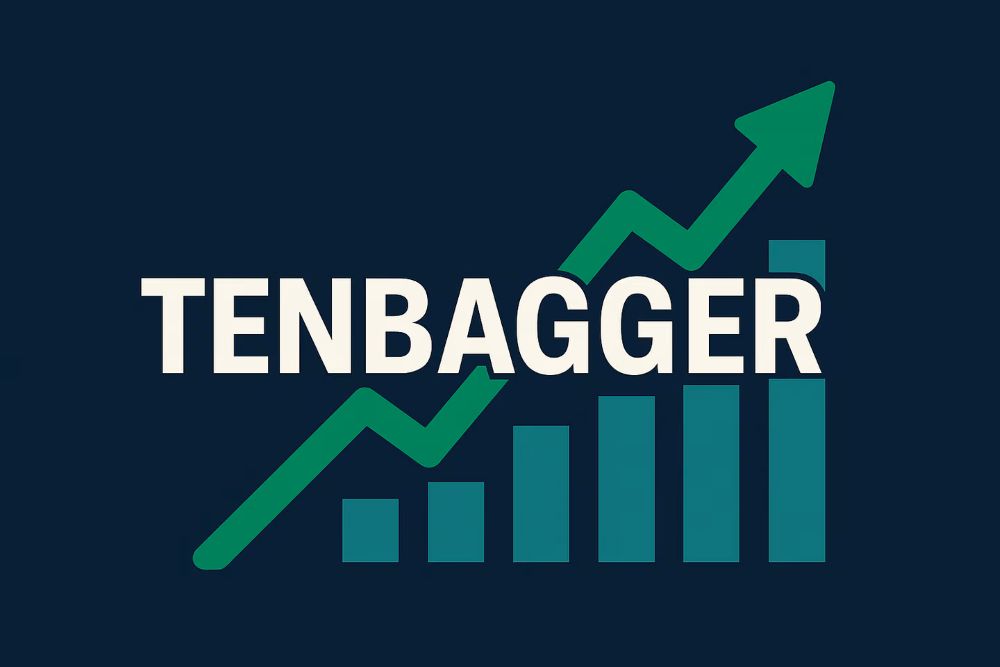 Triết Lý &Quot;Tenbagger&Quot; - Từ Lý Thuyết Đến Thực Hành Bền Vững